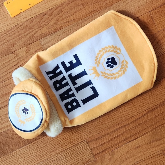 Other - Dog, costume, Bark Light - Medium